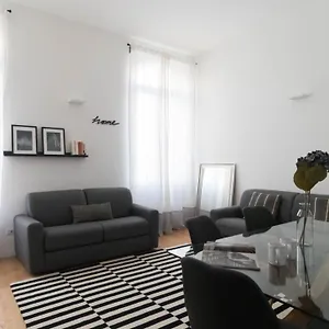 Italianway - Buenos Aires 65 C Apartamento Milán