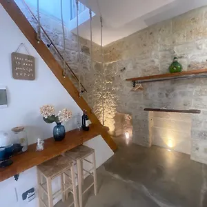 Dimora Pietranima Maison d'hôtes Bari