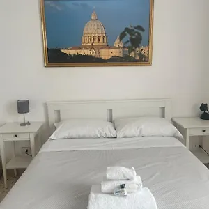Gelsomino House Apartamento Roma