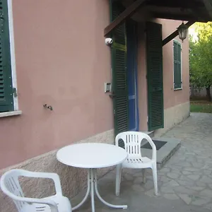 Ca' Di Boschetti Old Farm 2.0 La Spezia